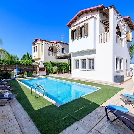 Villa Amaryllis Protaras